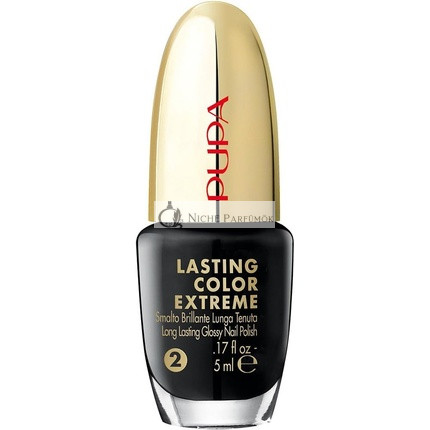 Pupa Tartós Szín Extreme Lakk 024, 6ml