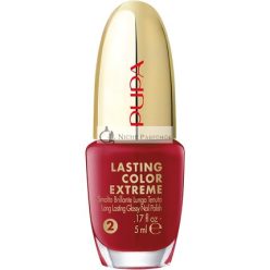 Pupa Tartós Színű Extrém Körömlakk - 27 Piros Lélek