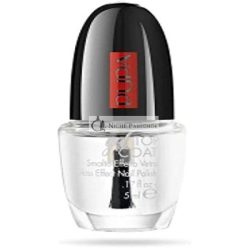 Pupa Gel Top Coat Enamel Effekt Üveg, 5ml