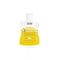 PUPA Gesichtsmaske zur Revitalisierung und Peeling 30ml