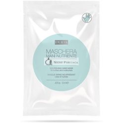Pupa Maszk Tápanyagkezelés Kéz és Simító, 12 ml