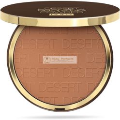 Pupa Milano Wüsten Bronzepuder 005 Hell Matt, 29.8g