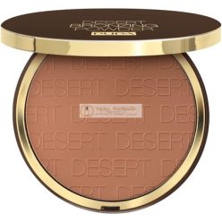 PUPA Desert Bräunungspuder Makeup Gesicht 007 Bronze Matt