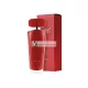 Pupa Vamp Eau de Parfum Rot, 100ml