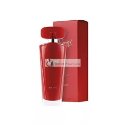 Pupa Vamp Eau de Parfum 50ml Rot