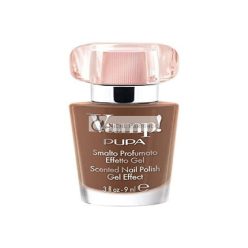   Pupa Vamp Parfümözött Körömlakk Gél Hatás 105 Tender Nude