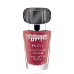 PUPA VAMP! Körömlakk Nr.301 Dirty Pink, 9ml