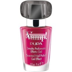 Pupa Vamp Körömlakk No. 302 Irreverent Fuchsia