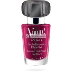Pupa Vamp Illatos Körömlakk Gel Hatású, 9ml