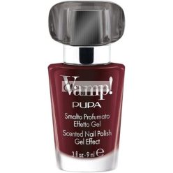 Pupa Vamp Parfümözött Gél Körömlakk 304 9ml