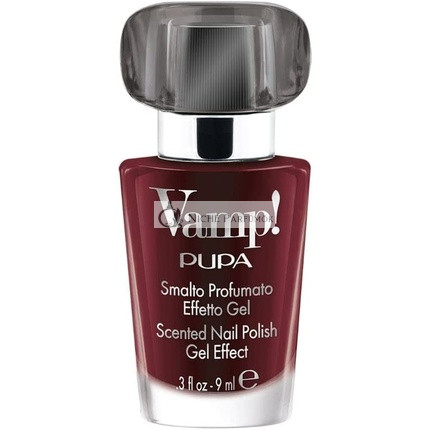 Pupa Vamp Parfümözött Gél Körömlakk 304 9ml