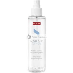 Pupa Nordic Acqua Testápoló 150ml Vapo