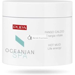Pupa Oceanian Fango Caldo, 270g
