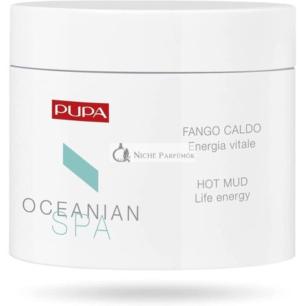 Pupa Oceanian Fango Caldo, 270g