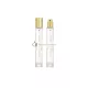 PUPA Milano Winter Blooming Moderne Blumen-Amber Duft EDT Spray, Mini, 15ml