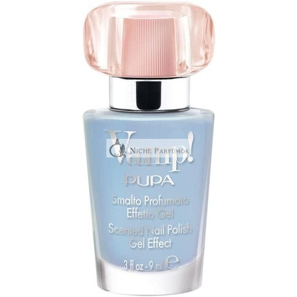 Pupa Vamp! Illatos Gél Hatású Körömlakk 114 Pastel Heaven