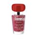 Pupa Vamp! Illatos Zselés Hatású Körömlakk Csillogó Kiadás 207 Twinkle Ruby