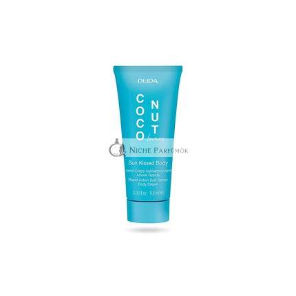 Pupa Kokos L Sun Kissed Körper 001