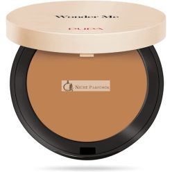 Pupa Wonder Me Gesichtsfilter Puder, 7g - Farbton 50 Sunkiss