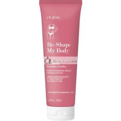 Pupa Reshape My Body Karcsúsító és Firming Krém, 250ml