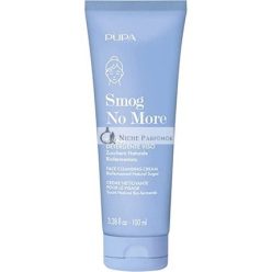 PUPA Smog No More Arctisztító Krém