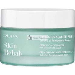 Pupa Skin Rehab Prebiotikus Hidratáló 50ml
