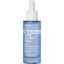 PUPA Smog No More Shots Anti-Pollution Szérum, 30ml