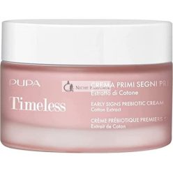 Timeless Prebiotikus Első Jelek Krém 50ml