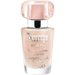   Pupa Vamp! Illatos Gél Hatású Körömlakk 120 Tej Rózsaszín