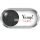 Pupa Milano Vamp! Lidschatten 301 Gefrorenes Schwarz Metallic