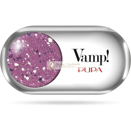 Pupa Vamp! Szemhéjpúder 101 Purple Crash Gems