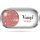 Pupa Vamp! Ombretto 107 Zucker Süßigkeiten Edelsteine Lidschatten