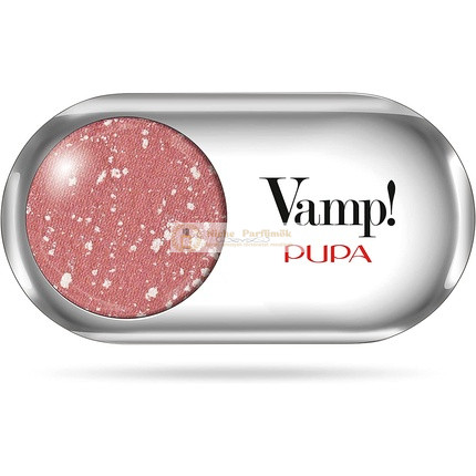 Pupa Vamp! Ombretto 107 Zucker Süßigkeiten Edelsteine Lidschatten