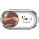 Pupa Vamp! Lidschatten 408 Brown On Fire Fusion, 4,5g