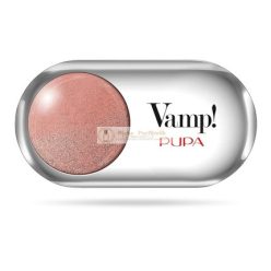 Pupa Milano Vamp! Szemhéjpúder 404 Cold Taupe Wet&Dry