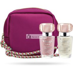 Pupa VAMP! Körömlakk Illatos Zselés Hatású 001