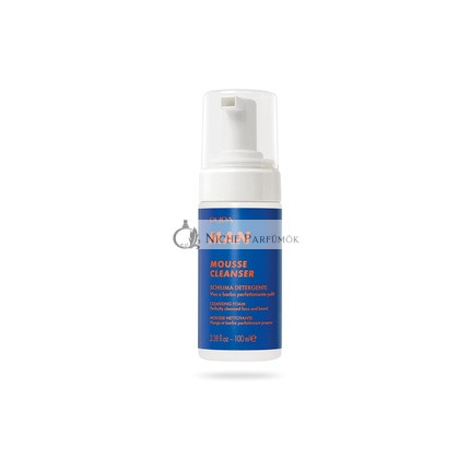 Pupa Man Mousse Tisztító 100ml
