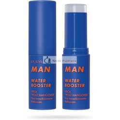   Pupa Man Víz Booster, 13ml Stift, Azonnal Frissített Arcbőr