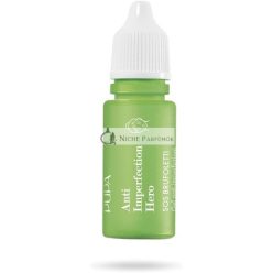 Pupa Anti Imperfection Hero Sos Pattanás Elleni Gél 10ml
