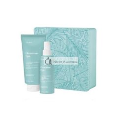   PUPA Óceáni Spa Készlet 2 - 300ml Zuhanytej - 200ml Testápoló