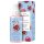 Pomegranate Bio Gyümölcsimádók Parfümvíz (Illatos Víz), 100 ml