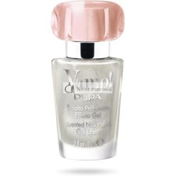   Pupa Vamp! Illatos Körömlakk Hatású Zselé Tégely 125 Fehér Hó