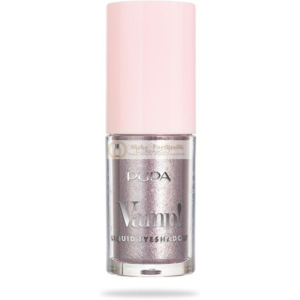 Pupa Vamp! Flüssiger Lidschatten 003
