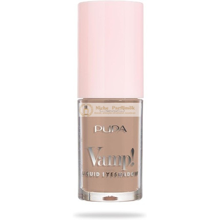 Pupa Vamp! Flüssiger Lidschatten 007, 4ml