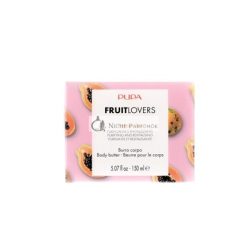   Pupa Fruit Lovers Testápoló Vaj 001 Avokádó Organikus, 150ml