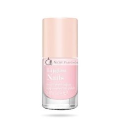 Pupa Körömlakk Lip Gloss Hatással 001 Tender Rose 4.5ml