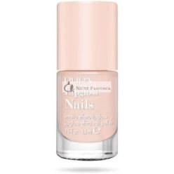 Pupa Ajkakfény Hatású Körömlakk 005 Világos Nude 4,5ml