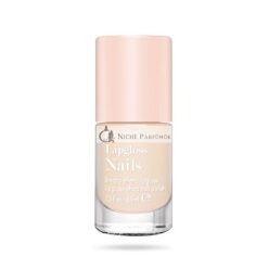   Pupa Körömlakk Lip Gloss Hatással, 4,5ml 007 Elefántcsont Krém