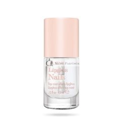   Pupa Körömlakk Fedőlakk Lip Gloss Körmök 100 Átlátszó, 4.5ml