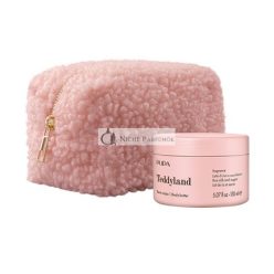 Pupa Milano Testvaj Rizstej és Cukor Teddyland - 150 ml